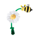 Fringe I'm Pollen For You 3pk Dog Toys