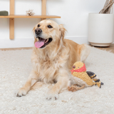 Fringe Ms. Birdie Mixed Material Toy