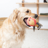 Fringe Ms. Birdie Mixed Material Toy