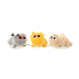 FuzzYard Cool Cats Cat Toy
