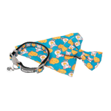 FuzzYard Cheesy Hearts Cat Fashion Pack