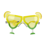 Multipet Margaritaville Sunglasses