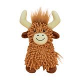Multipet Highland Cow Plush