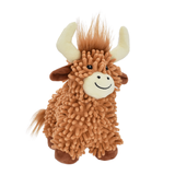 Multipet Highland Cow Plush
