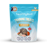 Healthy Bud Chicken Training Treats 6.5oz