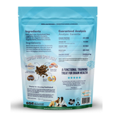 Healthy Bud Beef Training Treats 6.5oz