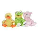 Multipet Pet Envy Floppy Moppy Dog Toy