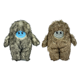 Multipet Yeti Betty Plush 10in
