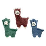 Multipet Pet Envy Mama Llama 12in Asst*