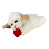 Multipet Lamb Chop Catnip 4in