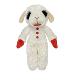 Multipet Standing Lamb Chop 13in