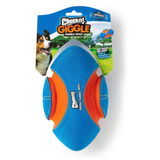Petmate Chuck It Giggle Fumble Fetch Small