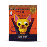 Give Pet Dog Halloween Treats 6oz