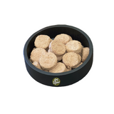 OC Raw Freeze Dried Turkey & Produce Patties 14oz