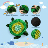 Sea Turtle Snuffle Mat