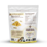 Healthy Bud Banana Chip Dog Treat 5.3oz