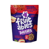 Fruitables Biggies Bacon Apple Treat 16oz