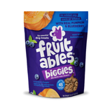 Fruitables Biggies Pumpkin Blueberry Treat 16oz
