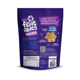 Fruitables Biggies Pumpkin Blueberry Treat 16oz