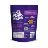 Fruitables Tuna Pumpkin Crunchy Cat Treat 2.5oz