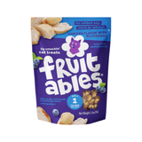 Fruitables Chicken Blueberry Crunchy Cat Treat 2.5oz