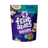 Fruitables Biggies Almond Butter & Coconut 16oz