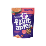 Fruitables Salmon Cranberry Crunchy Cat Treat 2.5oz