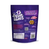 Fruitables Salmon Cranberry Crunchy Cat Treat 2.5oz