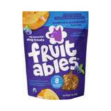 Fruitables Pumpkin Blueberry Treat