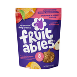 Fruitables Pumpkin Apple Treat