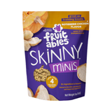 Fruitables Skinny Chicken Treat 5oz