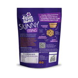 Fruitables Skinny Chicken Treat 5oz