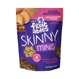 Fruitables Skinny Bison Treat 5oz