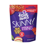 Fruitables Soft Skinny Apple Bacon