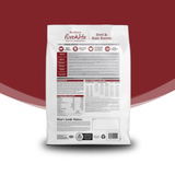 PureVita Dog Beef & Kale