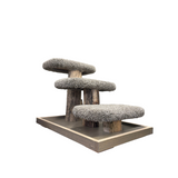 Scratch and Sniff 3 Step Stairs