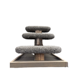 Scratch and Sniff 3 Step Stairs