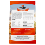 Nulo Culinary Baked Cat & Kitten Turkey Salmon