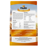 Nulo Culinary Baked Chicken & Whitefish Adult