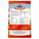 Nulo Culinary Baked Turkey & Herring Adult