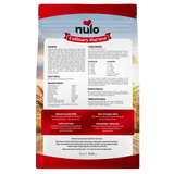 Nulo Culinary Baked Beef Pork Lamb Adult