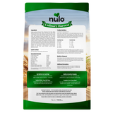 Nulo Culinary Baked Beef Pork Lamb Small Breed 4lb