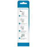 Tropiclean HomeVet Medicated Ear Drops 2oz