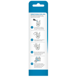 Tropiclean HomeVet Ear Mite Treatment 2oz