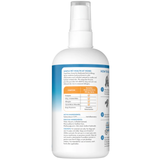 Tropiclean HomeVet Itch & Allergy Spray 8oz