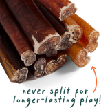 Woof Bully Sticks 5ct