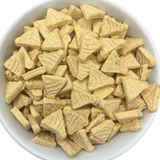 A Pro Bakery Bites Vanilla Birthday Cake 6oz