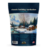 Wild Meadow Christmas Trainers Classic Turducken 3.5oz
