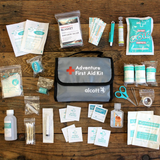 Alcott Adventure Pets & People First Aid Kit