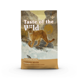 Taste of the Wild GF Canyon River Feline